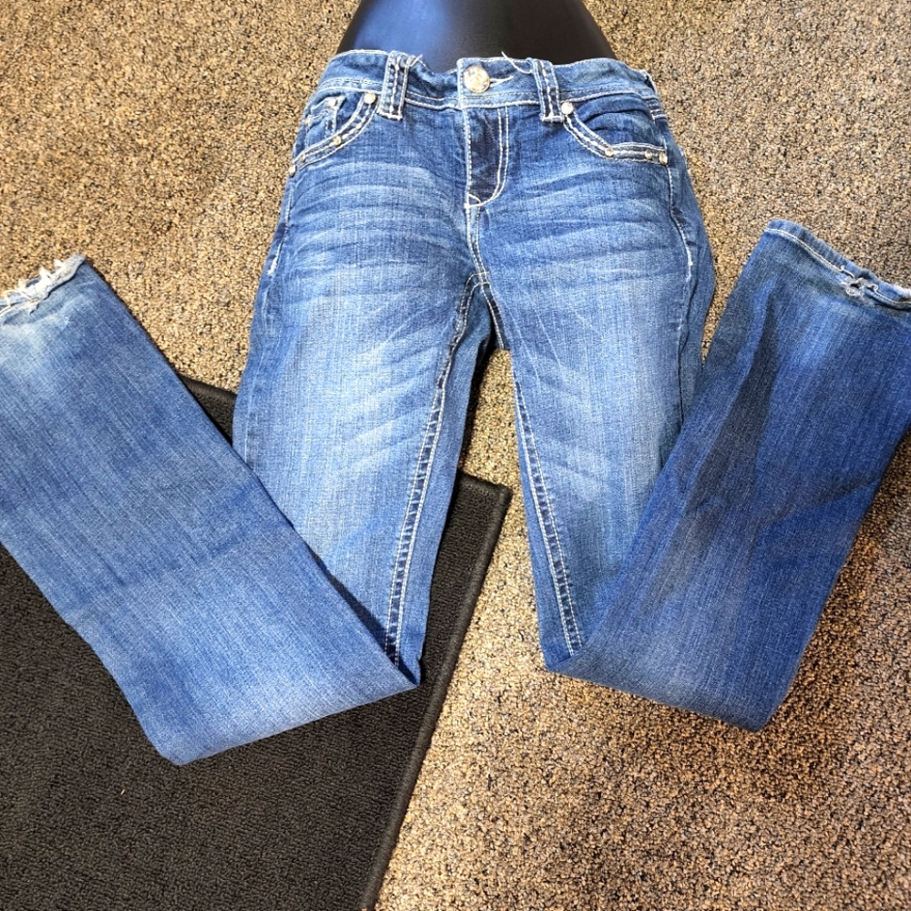 Grace in LA sz 28/9 Jeans